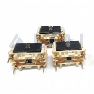 [Hot Item] OEM Advanced High-Voltage Inductor Ferrite Core Choke Coil with Low Leakage Inductance for Electronic Ballasts