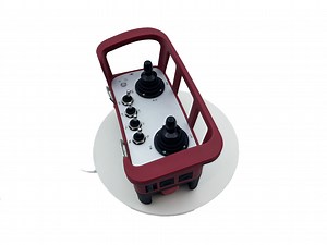 [Hot Item] Wireless PWM Remote Controller for Smart DC24V and DC12V Control