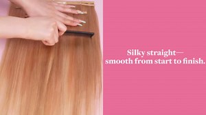 GOO GOO Invisi Edge Tape in Hair Extensions Human Hair, 4A Chocolate Brown 20pcs 12inch 40g, Virgin Remy Hair, Seamless Injected Tape, Natural Look