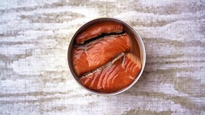 Wild ingredients. Decades of craftsmanship. From our cannery to your door. | Wildfish Cannery