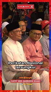 Anak muda adalah pelapis generasi seterusnya. Saya telah menggalas amanah sebagai Ahli Dewan Negeri di usia 28 tahun dan dilantik sebagai Menteri Besar Selangor pada usia 38 tahun. Insya-Allah masa depan Kota Damansara akan terus cemerlang dan gemilang sekiranya Saudara Izuan Kasim diberi kepercayaan untuk membawa suara penduduk Kota Damansara. Seorang anak muda yang rajin bekerja dan berpengetahuan luas. 🔴🟡 Pilih Perpaduan Demi Kestabilan dan Kemakmuran Selangor #KitaSelangor #ArusMerahKuning