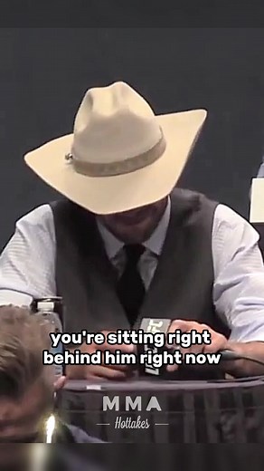 Best of Conor Mcgregor vs Cowboy Cerrone Trash Talk #ufc #conormcgregor | MMA Hot Takes