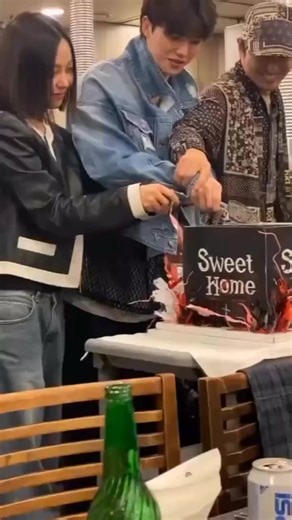 36K views · 256 reactions | Sweet Home Season 3 | July 19 on Netflix  #SweetHome3 | Korean Chinese Drama | Facebook