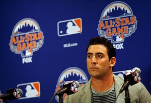 "Those are Percocets I got from Harvey" - When Matt Harvey's MLB journey was marred by suspension over drug distribution