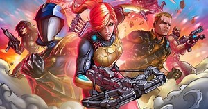 G.I. Joe: Operation Blackout Revealed