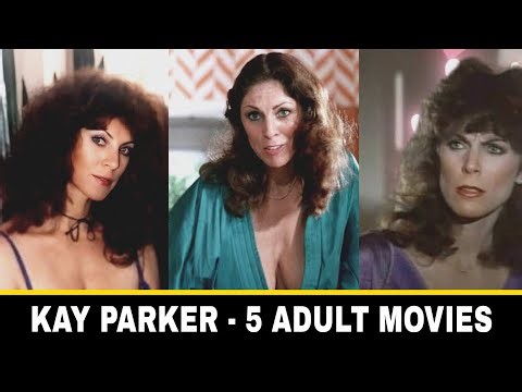 Top 5 Kay Parker Adult Vintage Movies of the 90s | Golden Era Icons
