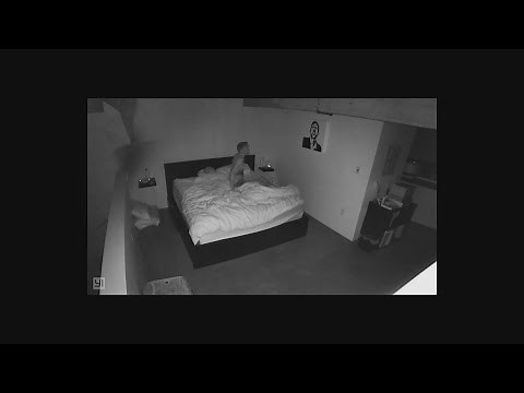 Saskatoon man's sleepwalking videos go viral