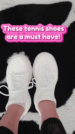 Las zapatillas de tenis más cómodas que he usado