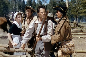 Trommeln am Mohawk | Film-Rezensionen.de