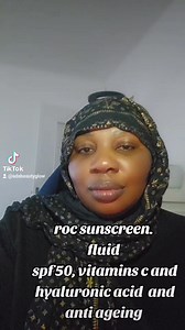 #Roc cosmetics #sunscreen | Ada beauty and cosmetics Paris