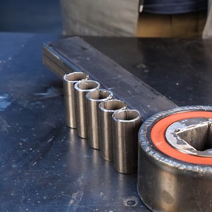 Rebar Bending Tool | Innovative Panda