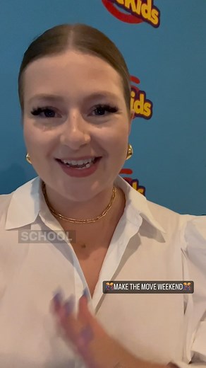 MAKE THE MOVE WEEKEND! __ This weekend we are celebrating with our kiddos who are moving up in our LifeKids rooms, as well and those who can start attending and serving as Switch Student leaders! __ Come for some yummy treats in the lobby and for week 1 of Book Club! __ #makethemove #move #opk #overlandpark #kc #kck #bookclub #newseries #lc #lcopk #lifekids #excited #sweettreats | Life.Church Overland Park