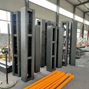 [Hot Item] Customized Gym Fitness Equipment Storage Rack Tool Rack