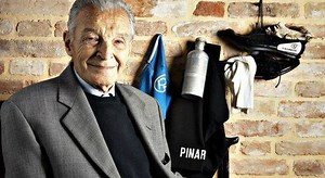 Morto il re delle bici Nani Pinarello Su Facebook cordoglio dal mondo