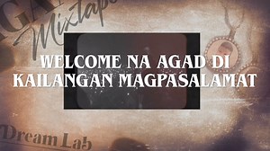 Omar Baliw, CLR | Ka Lokal