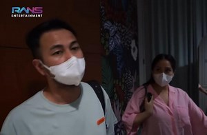 Heboh Video Syur Nagita Slavina 61 Detik di Medsos, Raffi Ahmad Ngamuk