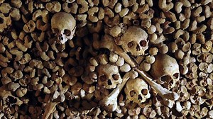 Book tickets for Paris Catacombs