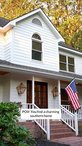 1.8K views · 13 reactions | A rare find in historic Summerville ✨ A refined Southern home paired with an income-producing cottage — currently leased at $1,650/month. Timeless architecture, modern upgrades, and effortless access to downtown dining, shopping, and markets. Where lifestyle meets long-term value. Listing agent: Magnolia Premier Properties, Allison Curti Better Homes And Gardens Real Estate Palmetto | Better Homes and Gardens® Real Estate | Facebook