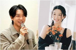 Korean celebrity couple Lee Seung-gi and Lee Da-in expecting their 2nd child