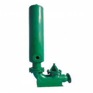 [Hot Item] Electricity Power Free Hydraulic RAM Pump
