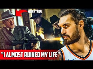 Craziest Stories You Didn't Know About Steven Adams
