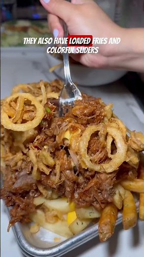 📍Sugar Factory, Rosemont #cfg #chicagofoodies #chicagofoodguide #food