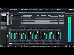 DTMモノマネ：MISTY HEART BREAK (access)