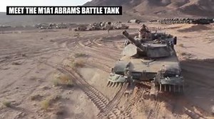 22K views · 45 reactions | #Marines assert combat dominance on the ground with a fighting spirit to overcome any opposition. To learn more about how M1A1 Tank Commanders engage and dominate targets visit Marines.com #12MCD #Armor #Tanks | 12th Marine Corps District | Facebook