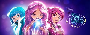 Disney "Star Darlings" Debuts First On-Air Special On Disney Channel | Chip and Company
