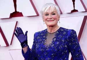 Glenn Close e Anders Danielsen Lie star del film tratto da The Summer Book, celebre libro finlandese