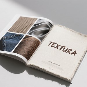 [Hot Item] High Quality Advertising Met Art Black Inches Adult Magazine for Sale