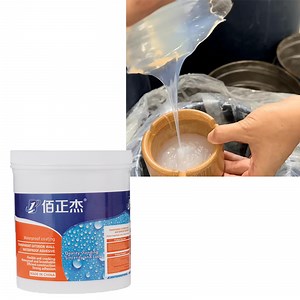 [Hot Item] Weather Resistance High Standard Transparent Waterproofing Coating for Exterior Wall
