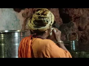 Jhilmil gufa part third.