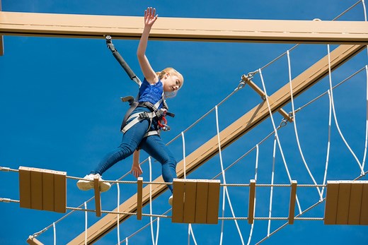 Air Trail - Tees Active