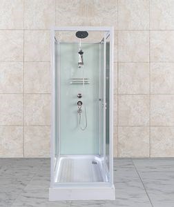 [Hot Item] Light/Shower/Hand Shower/Back Nozzles Shower Room Shower Cabin