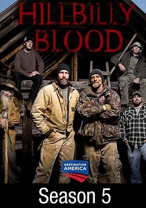 Hillbilly Blood: Knife Grind