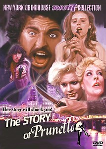 Story of Prunella - Directed by Phil Prince