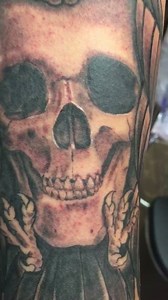 Taxco Tattoo on Reels