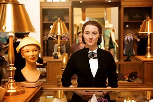 Brooklyn (2015) | Videa - Trailer | ČSFD.cz