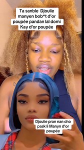 188K views · 6.8K reactions | Map pale wi depi se saw vle | La belle flore | Facebook