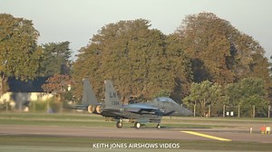 78K views · 4.7K reactions | RAF Lakenheath | Keith Jones Airshow Videos | Facebook