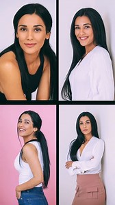 #actress #headshots @Ayanirysphoto #CapCut | Camila Arteche