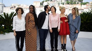Cannes: "La Fracture" de Catherine Corsini Queer Palm 2021