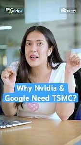 How TSMC Controls the AI Chip Supply Chain | Nvidia, Google & Amazon Depend on CoWoS Packaging