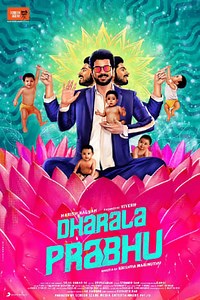 Watch And Download Movie Video Dharala Prabhu For Free!
