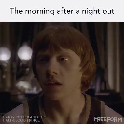 80K views · 1.8K reactions | Memory spell, where you at? | Freeform | Facebook