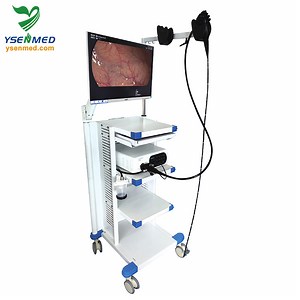 [Hot Item] Ysvme-100 Sonoscape Video Endoscope Colonoscopy and Gastroscopy Medical Equipment