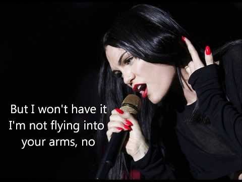 Jessie J - Hero lyrics (Kick Ass 2 Soundtrack)