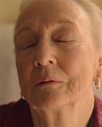 Four-time winner at the 81st Venice International Film Festival, Sarah Friedland's FAMILIAR TOUCH is a quiet profound meditation on memory, aging, and the enduring bonds of family. See it in theaters this week only with MUBI GO. | MUBI US