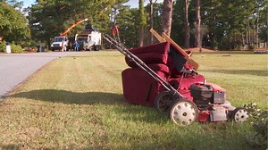 The Dare County Sanitation Department will be conducting a large item pick‐up for residential customers. The pick-up schedule for East Lake, North Carolina, Stumpy Point, North Carolina, and Manns Harbor, North Carolina will be Tuesday, January 28, 2020. | CURRENTtv